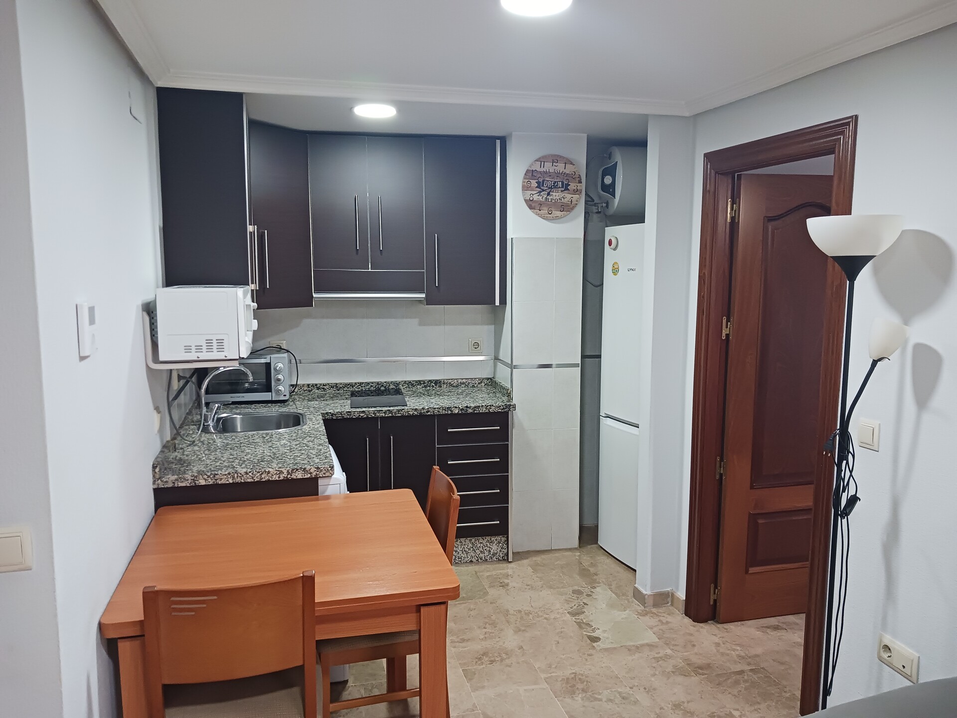 Piso de 60 m² en Jaén