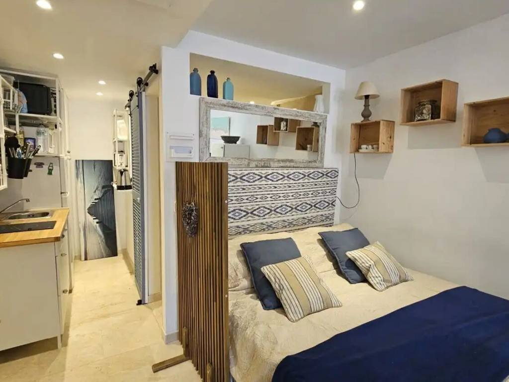 Piso de 35 m² en Callosa de Segura