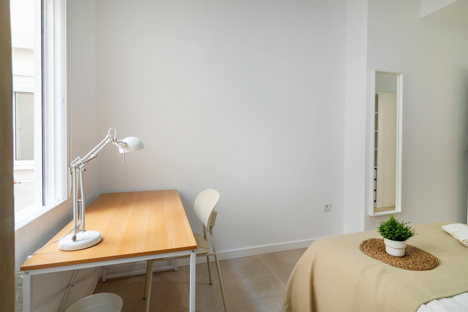 Habitación 120 m², Valencia