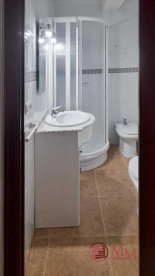 Pis de 80 m² a Còrdova