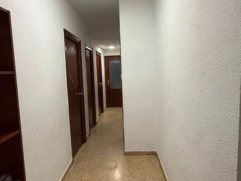Piso de 120 m² en Granada