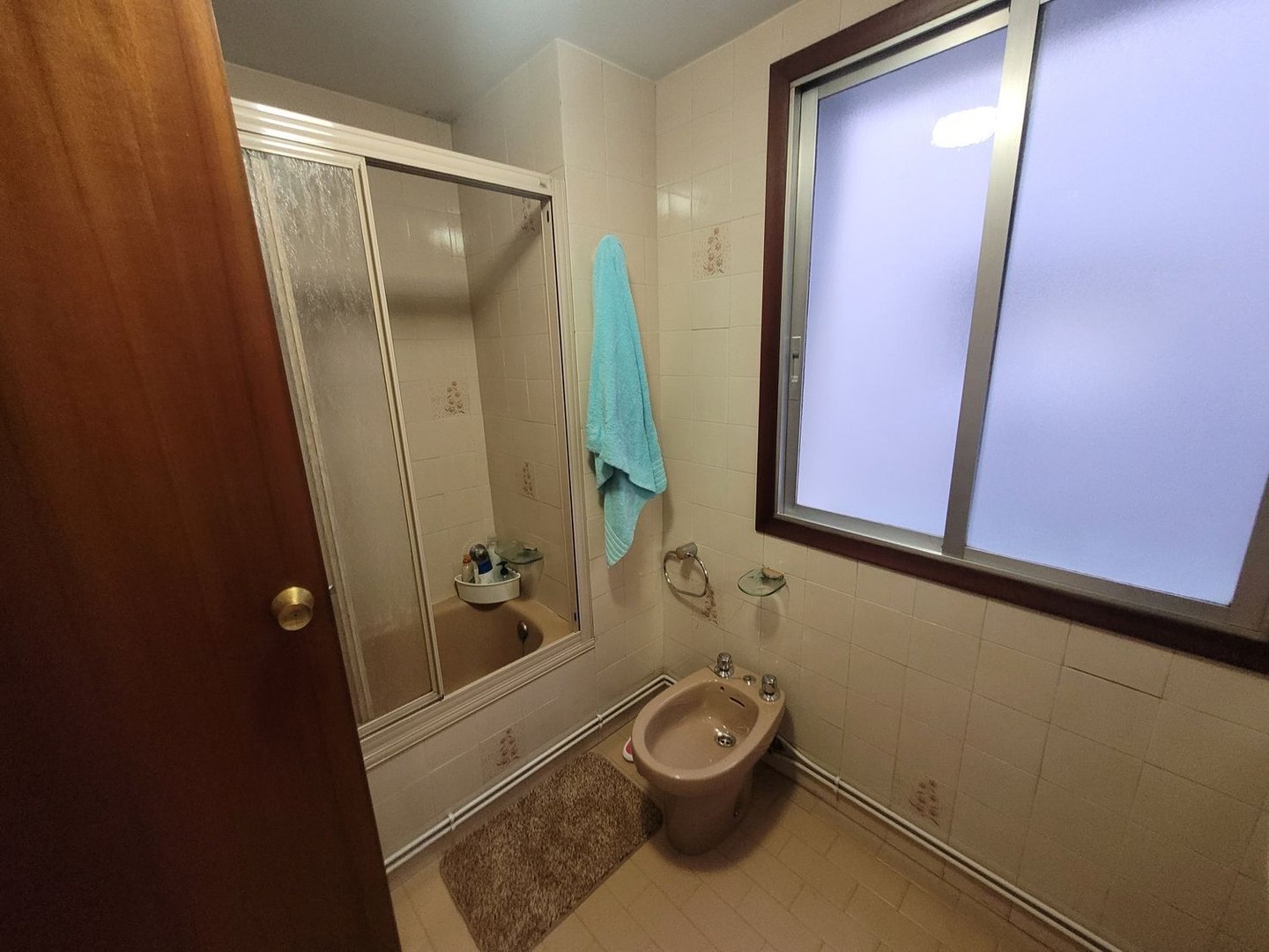 Habitación en alquiler, Santiago de Compostela