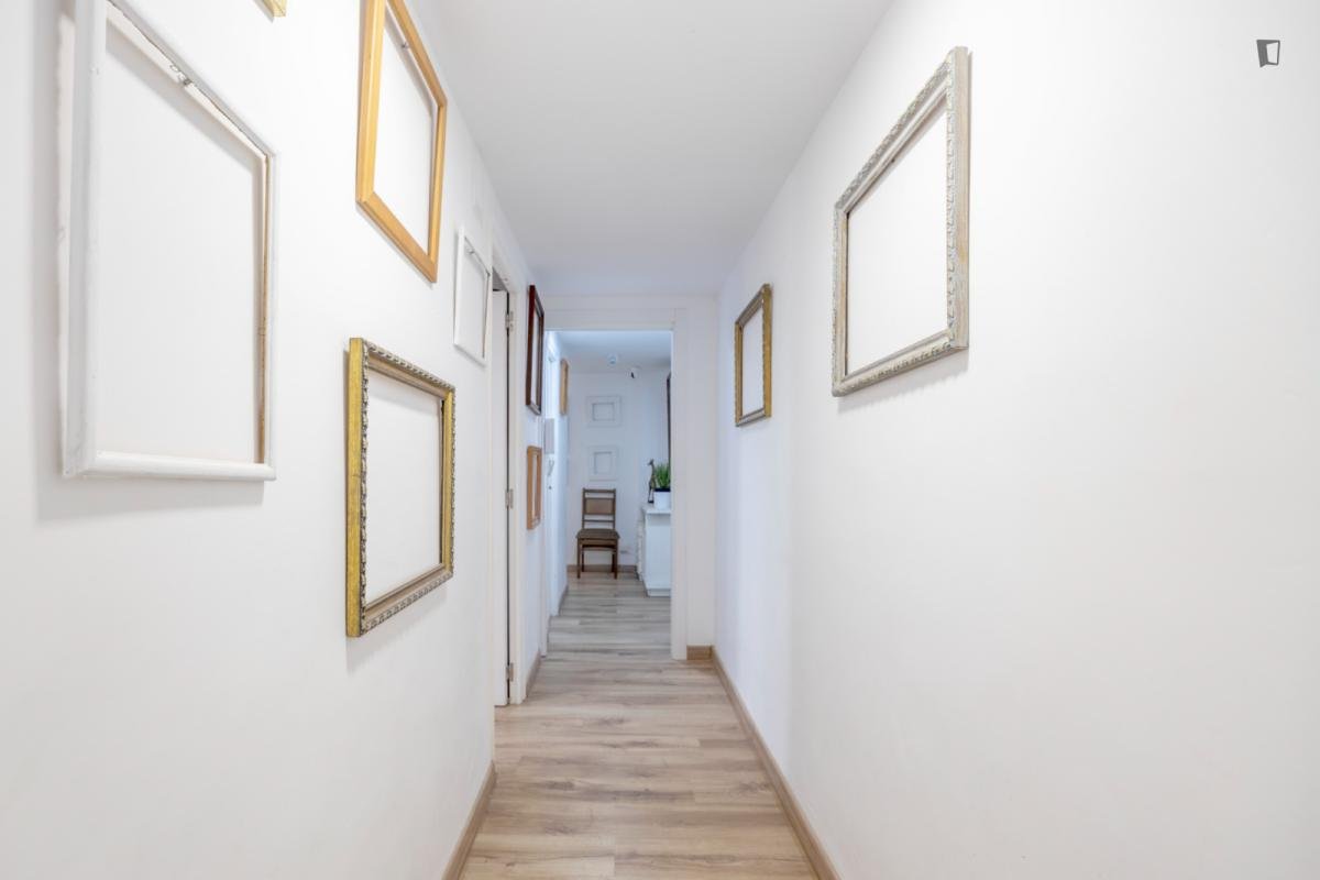 Habitación en alquiler, Valencia