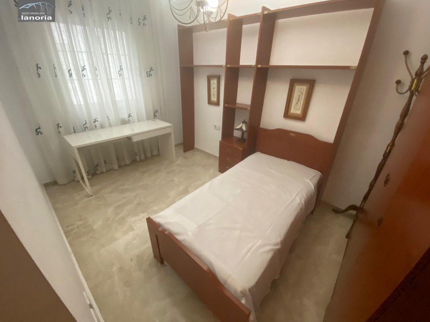 Комната 109 м², Альбасете