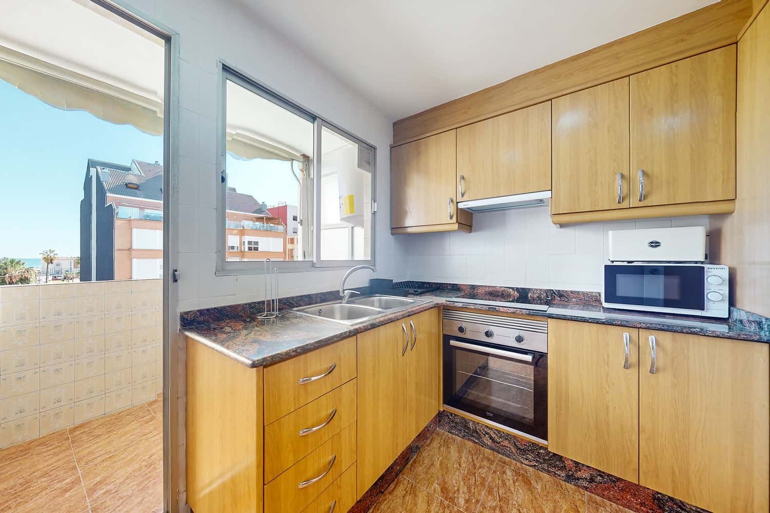 Habitació de lloguer, València