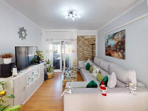 Pis de 128 m² a Albacete
