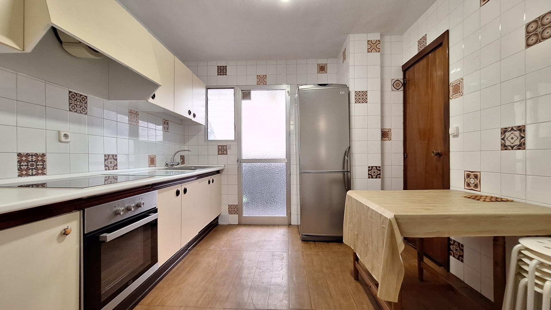 Piso de 110 m² en Murcia
