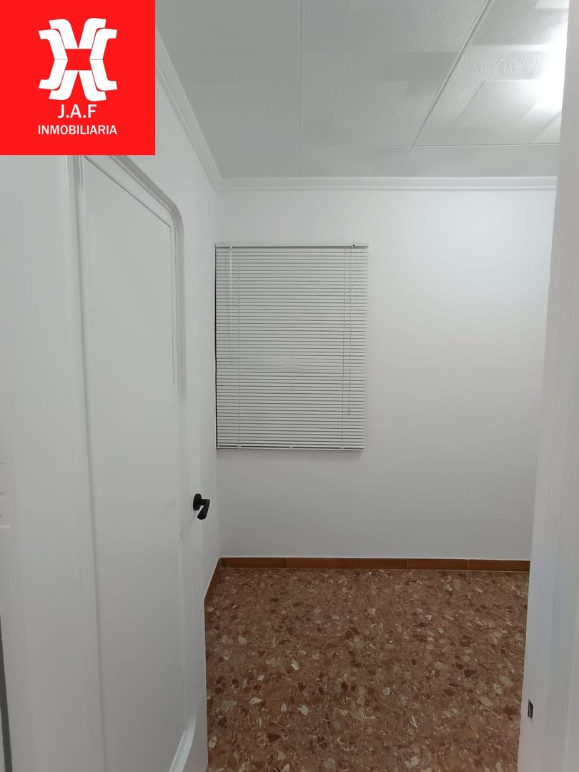 Pis de 166 m² a l'Olleria