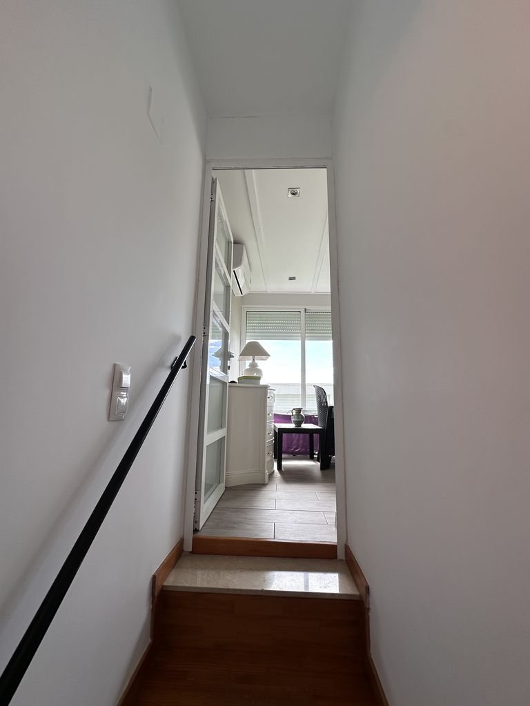 Piso de 116 m² en Canet de Berenguer