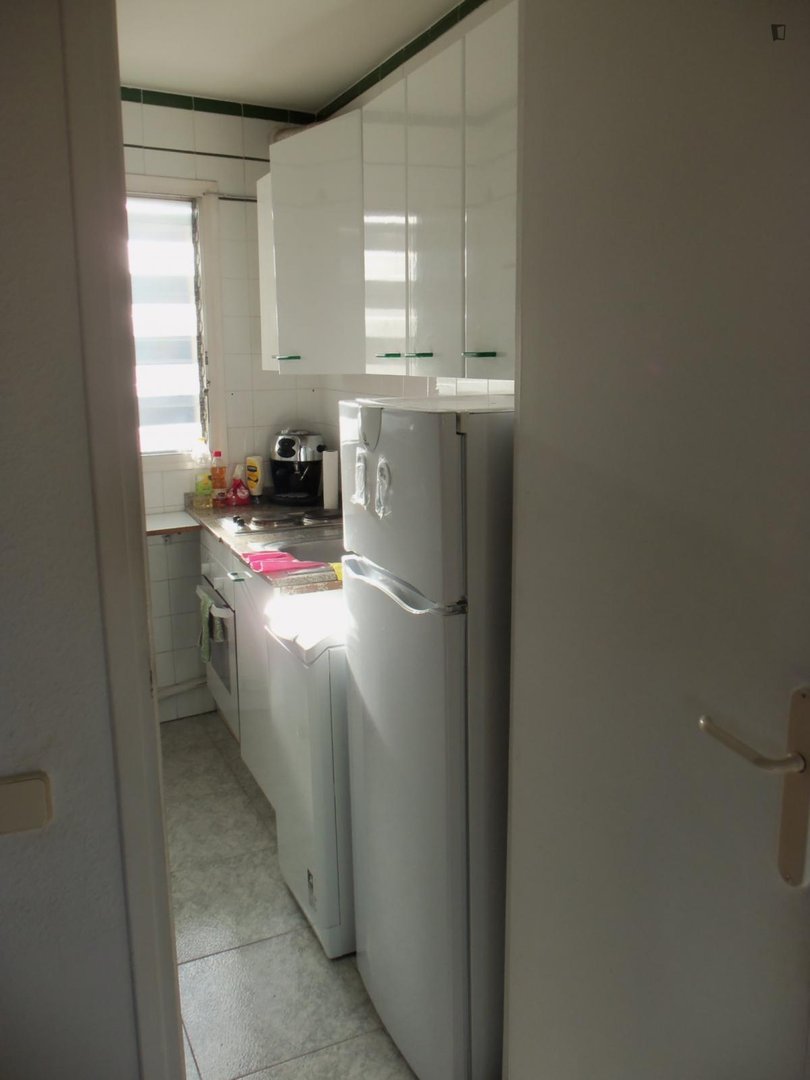 Piso de 45 m² en Barcelona