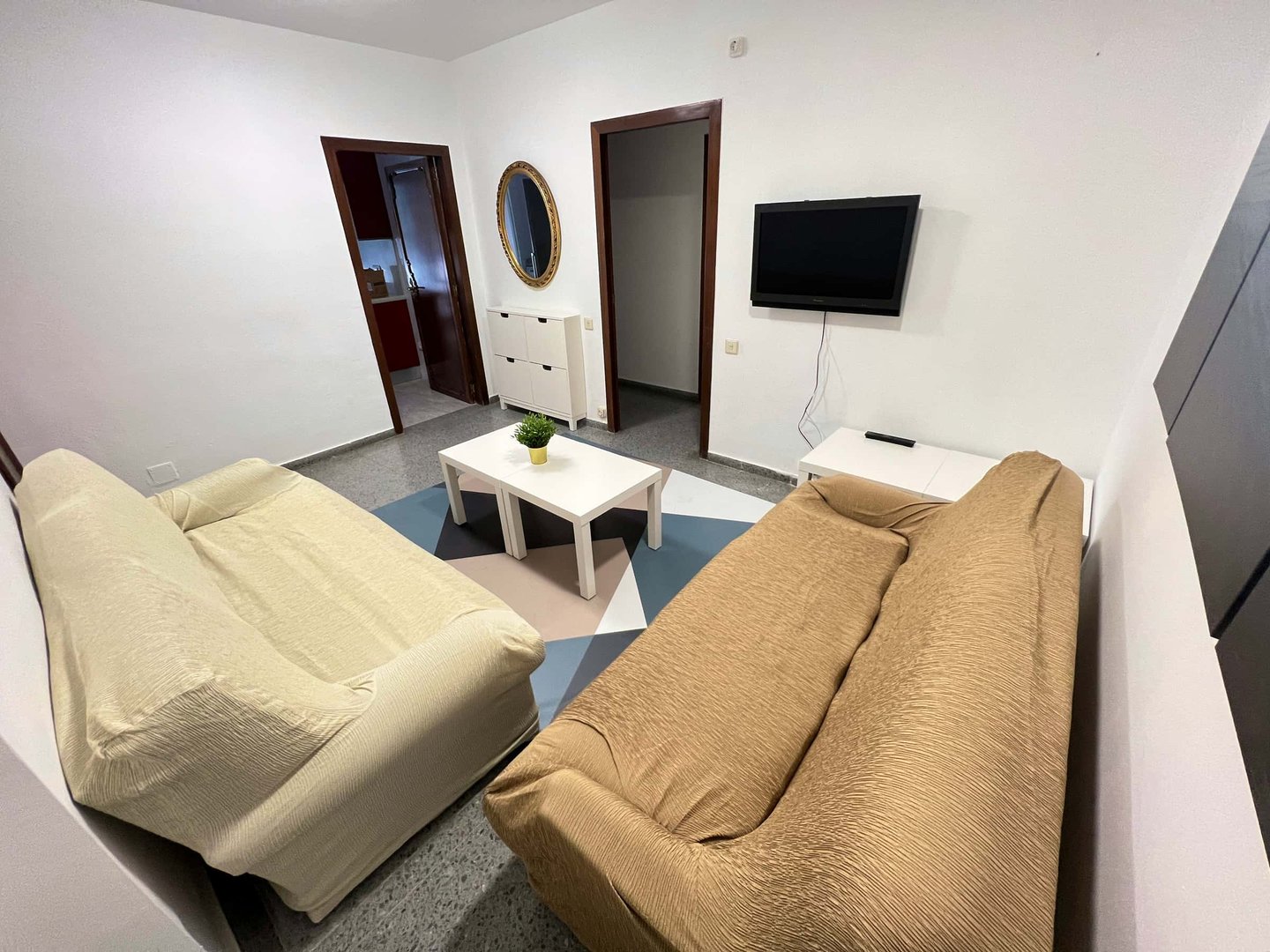 Habitació de lloguer, València