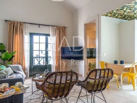 Piso de 82 m² en Haría