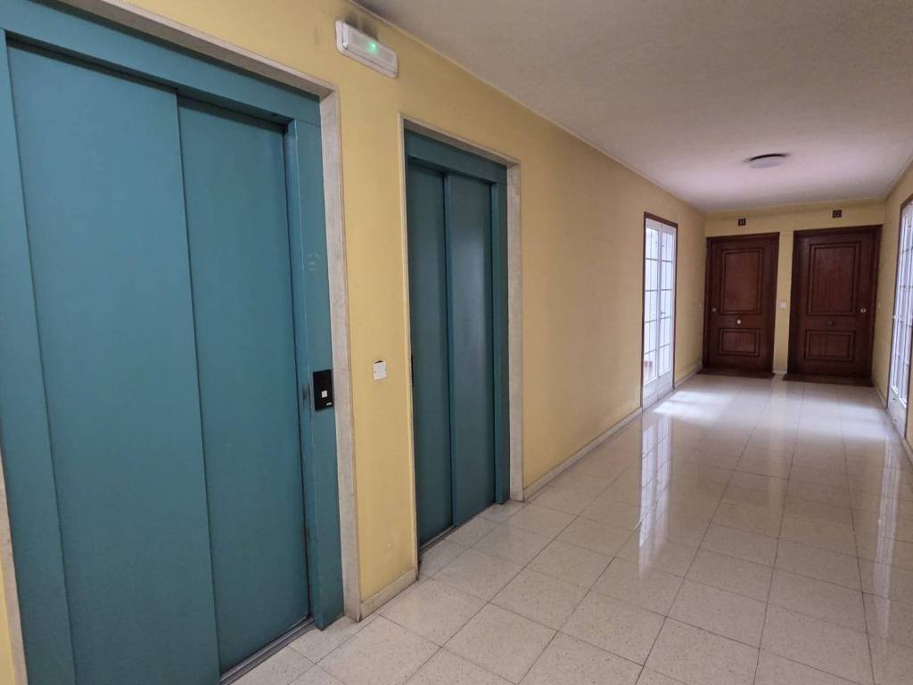 Piso de 105 m² en Ames