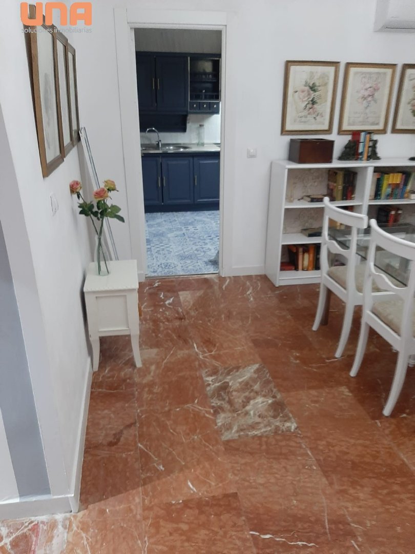 Pis de 64 m² a Còrdova