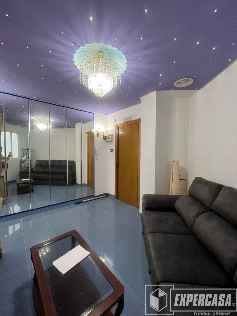 Piso de 104 m² en Valencia