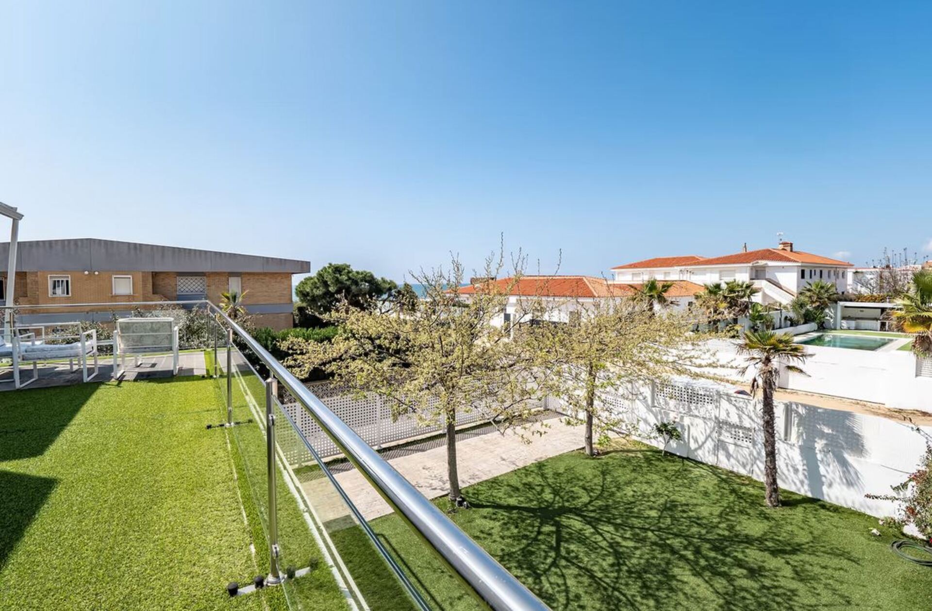 Piso de 150 m² en Punta Umbría