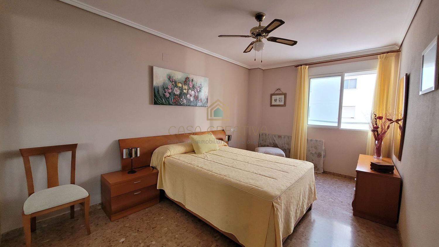Pis de 134 m² a Sagunt