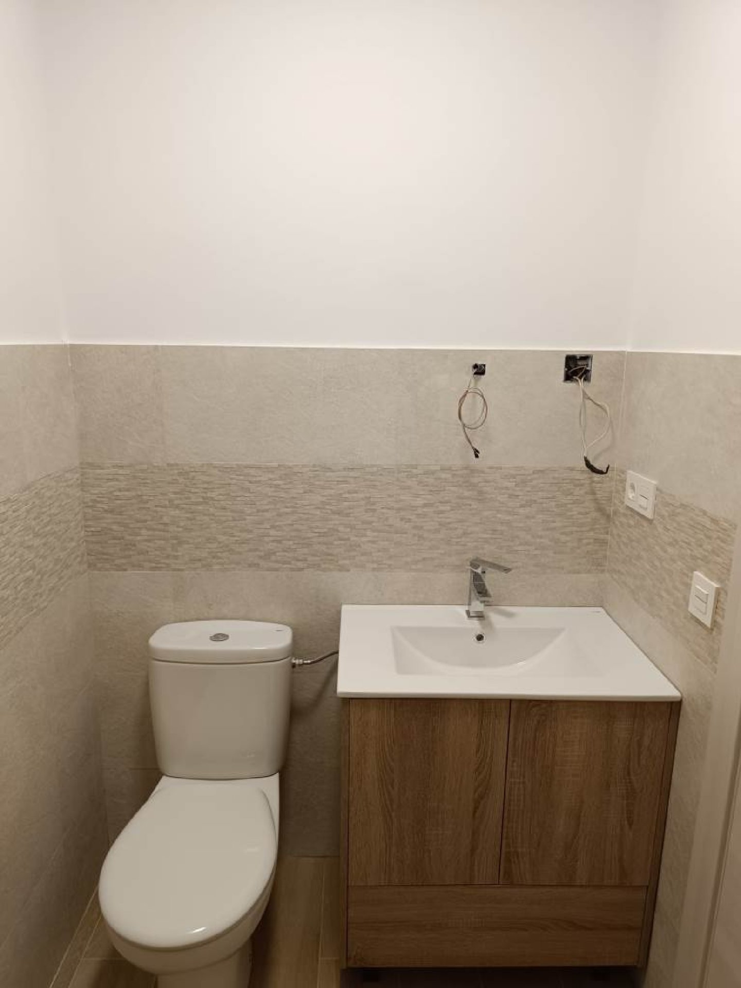 Habitación 15 m², Salamanca