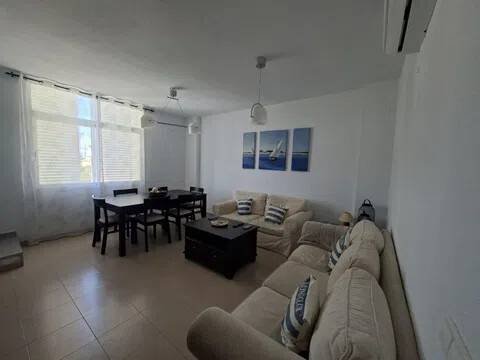 Piso de 110 m² en Rota
