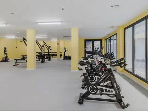 Piso de 42 m² en San Sebastián de los Reyes