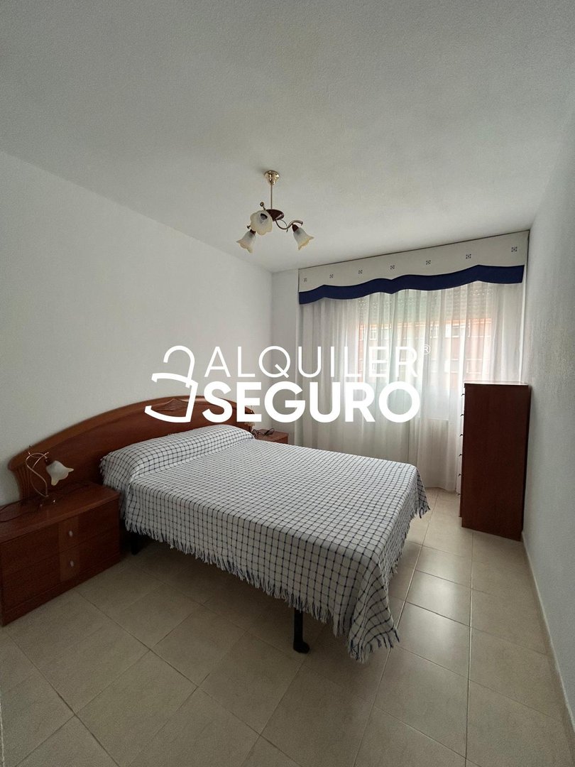 Pis de 110 m² a Coslada