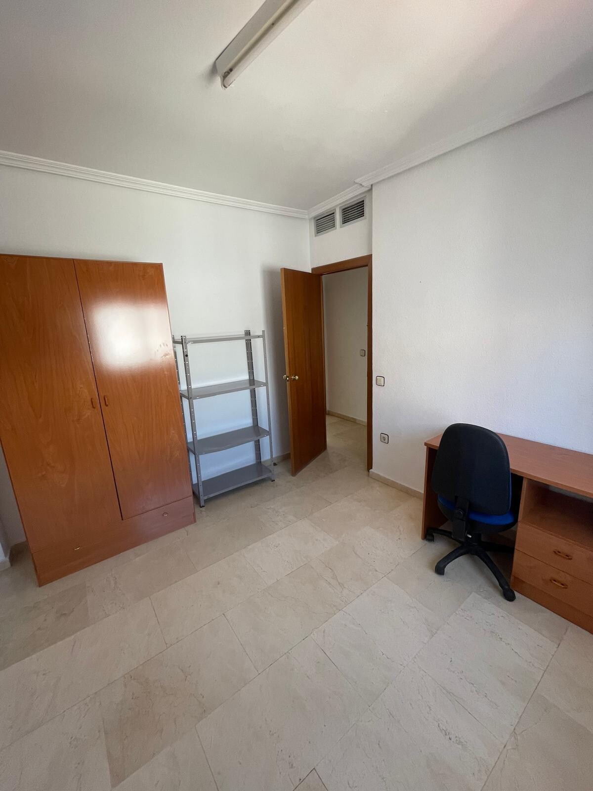 Piso de 120 m² en Badajoz