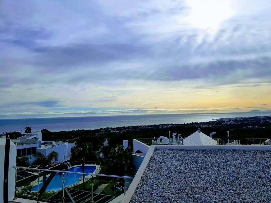 Casa de 744 m² en Marbella