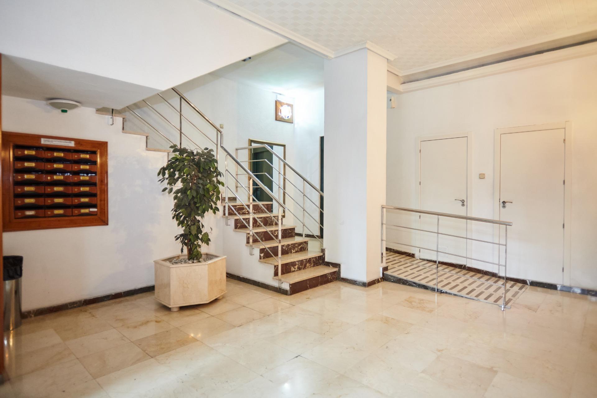 Pis de 157 m² a Jaén