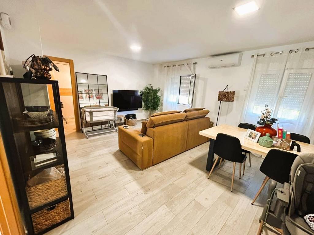 Piso de 70 m² en Manises