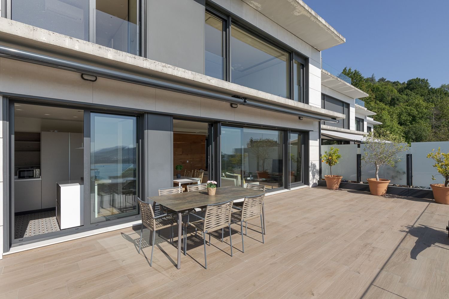 Wohnung 250 m² in Donostia / San Sebastián