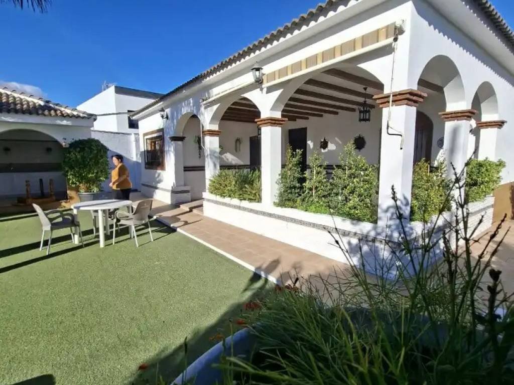 Casa de 120 m² a Alhaurín el Grande