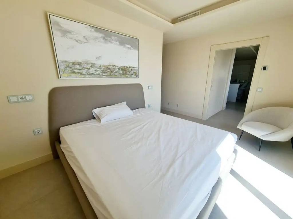 Piso de 120 m² en Marbella