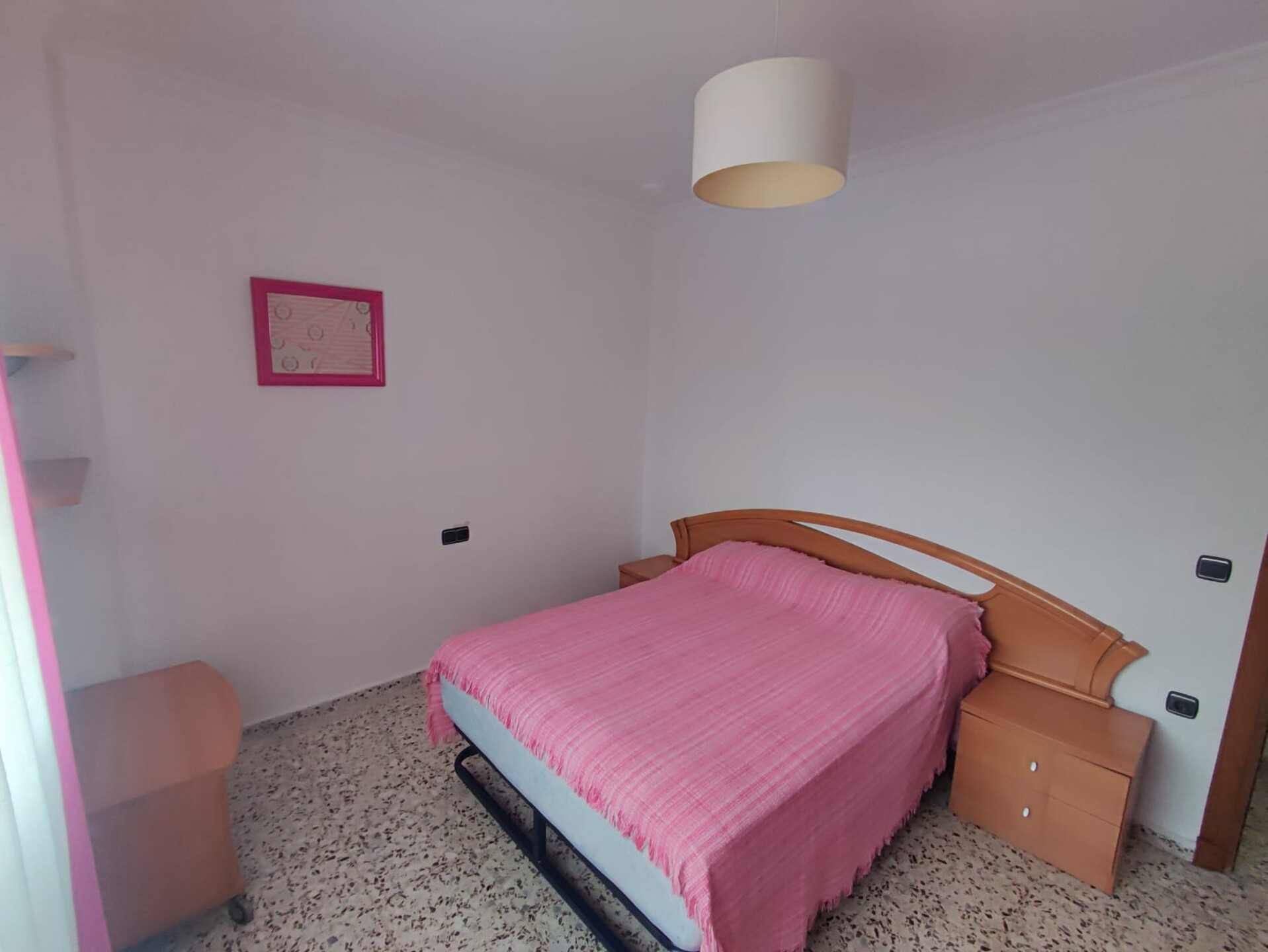 Piso de 130 m² en El Puerto de Santa María
