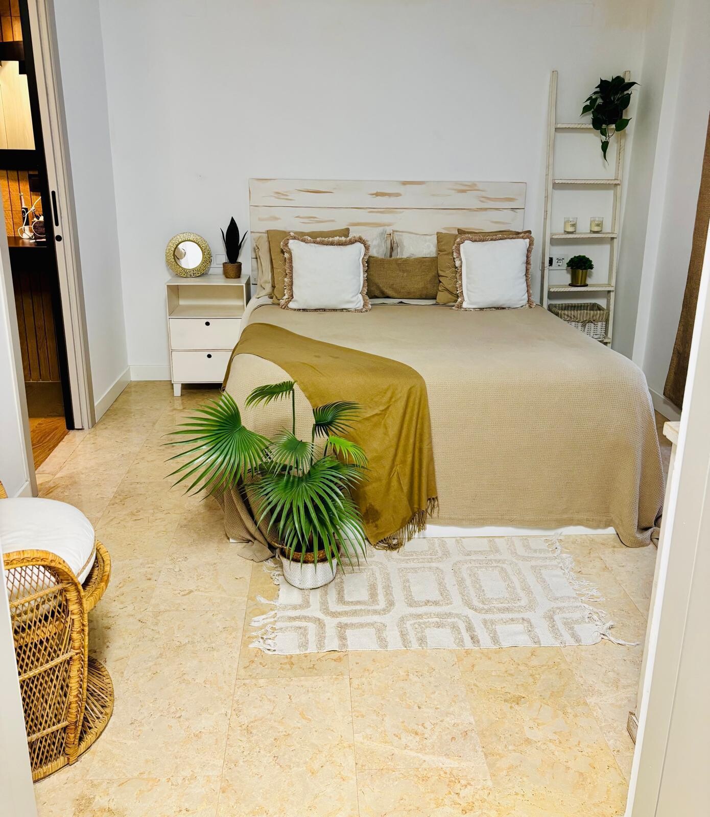 Appartamento 121 m² a Valencia