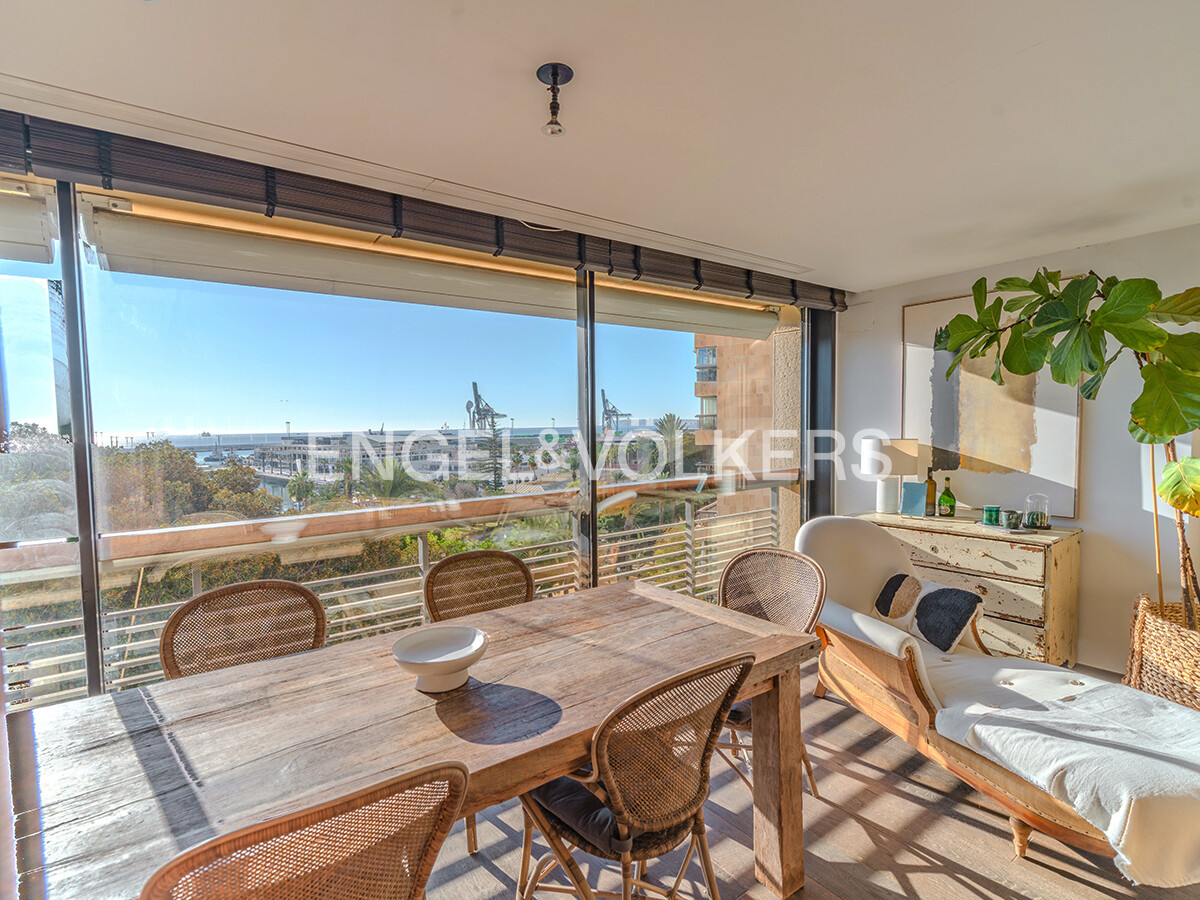 Wohnung 144 m² in Alicante