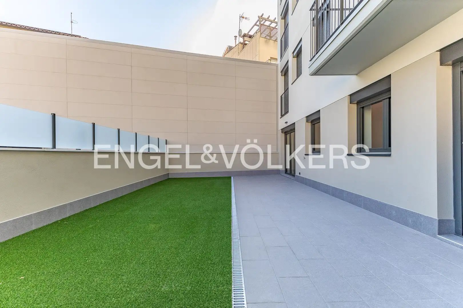 Piso de 129 m² en Sabadell