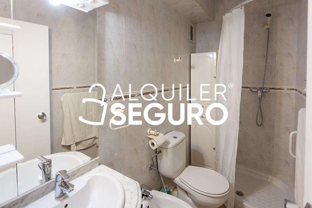 Pis de 80 m² a San Sebastián de los Reyes