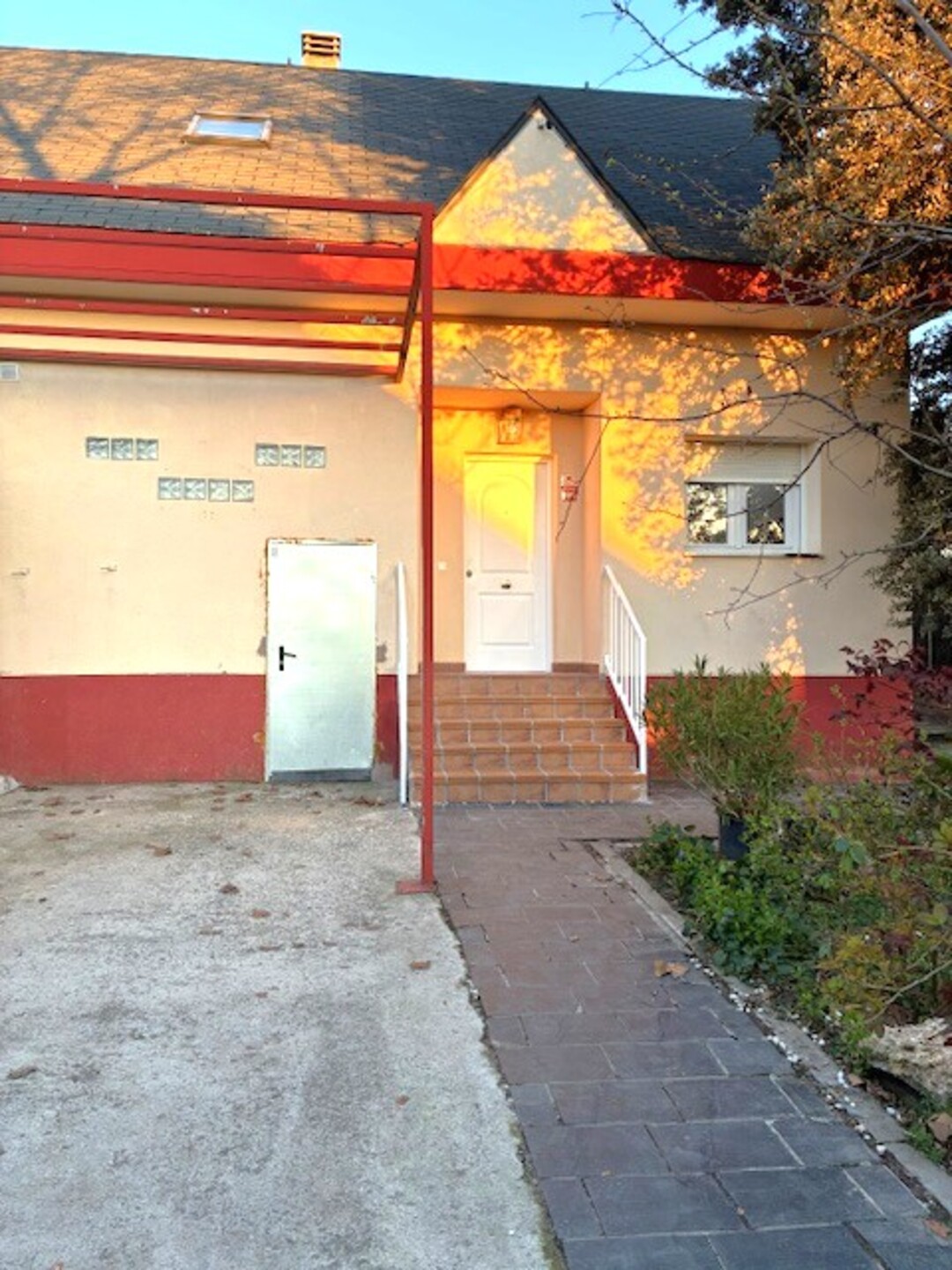 Casa de 140 m² en El Espinar