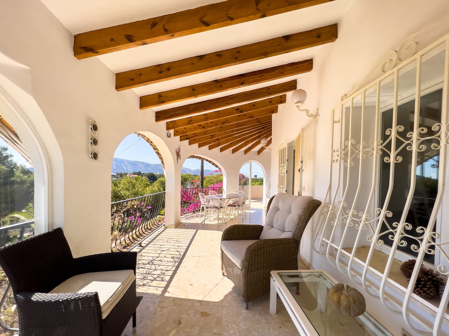 Piso de 140 m² en Alfaz del Pi