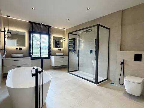 Casa de 360 m² a Marbella