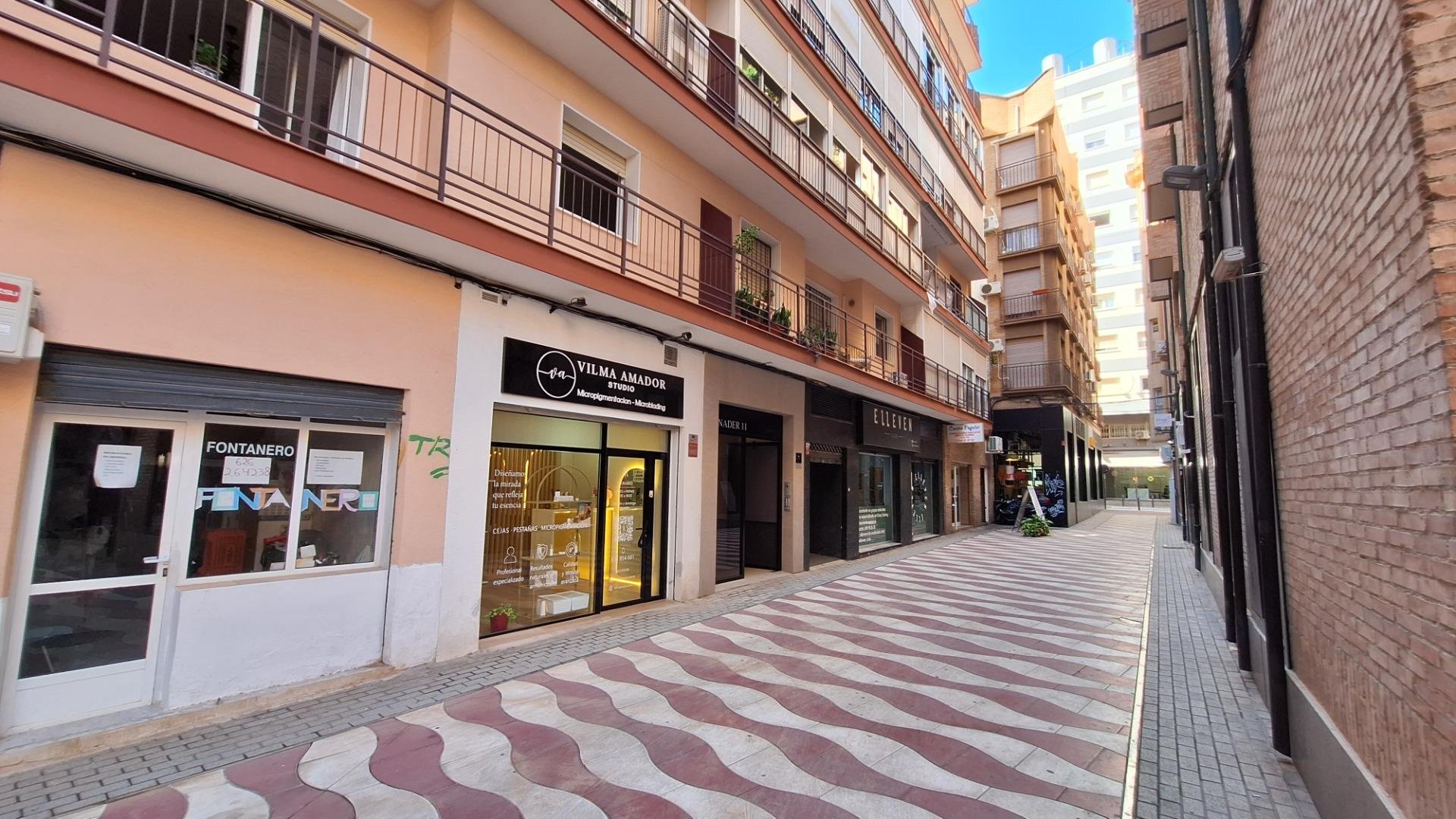 Piso de 100 m² en Murcia