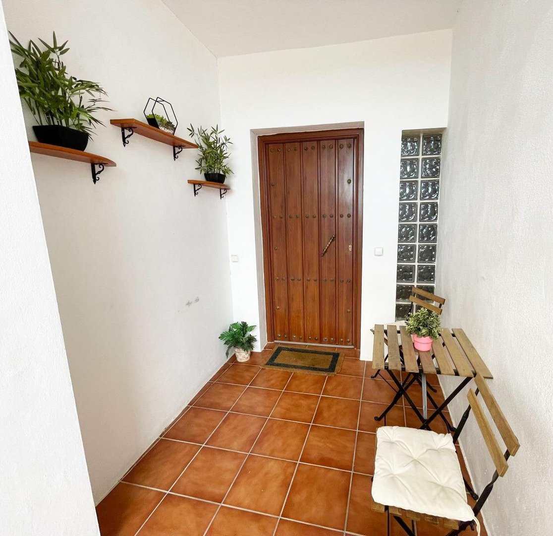 Casa de 232 m² en Setenil de las Bodegas