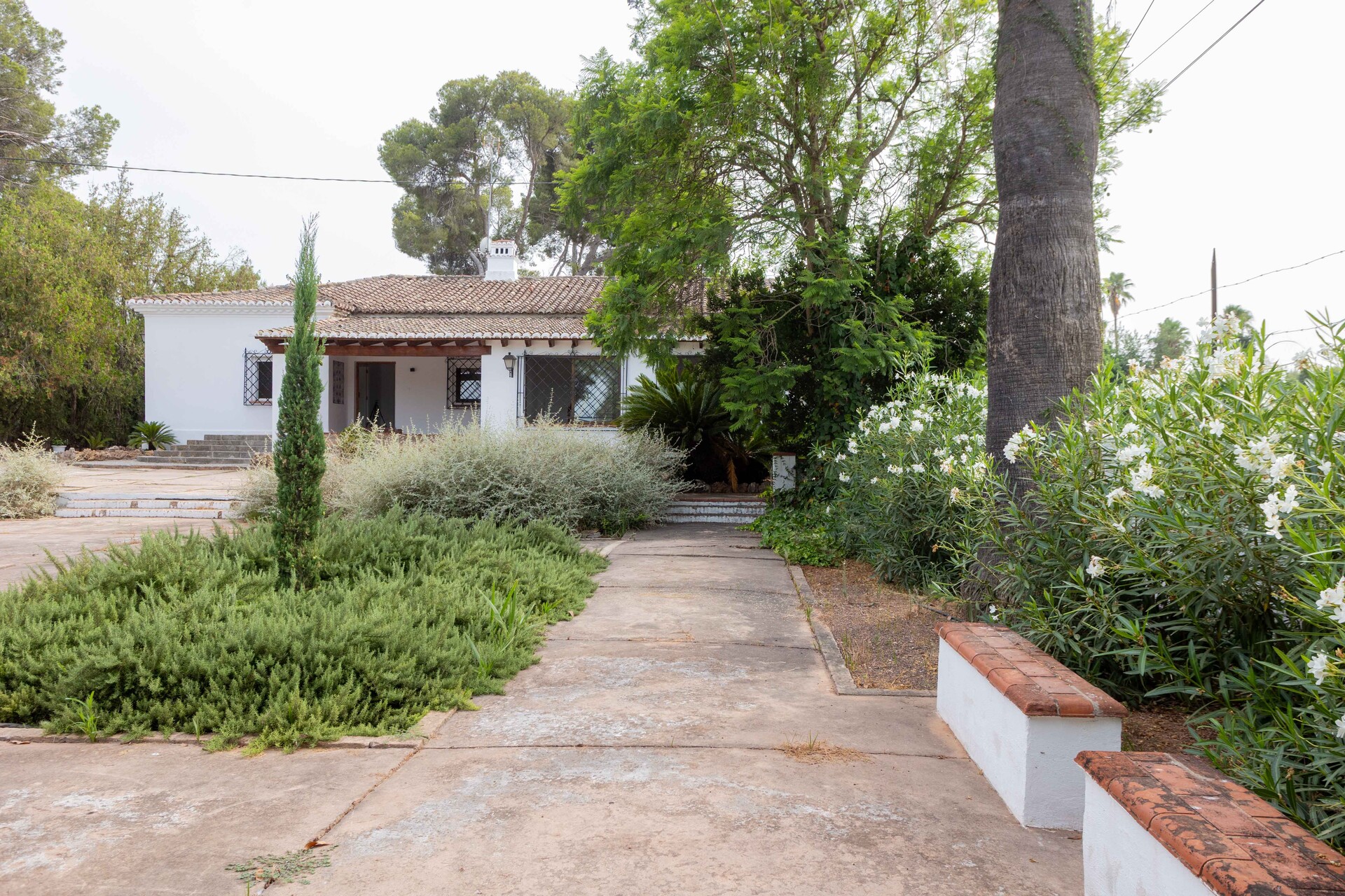 House 295 m² in Bétera