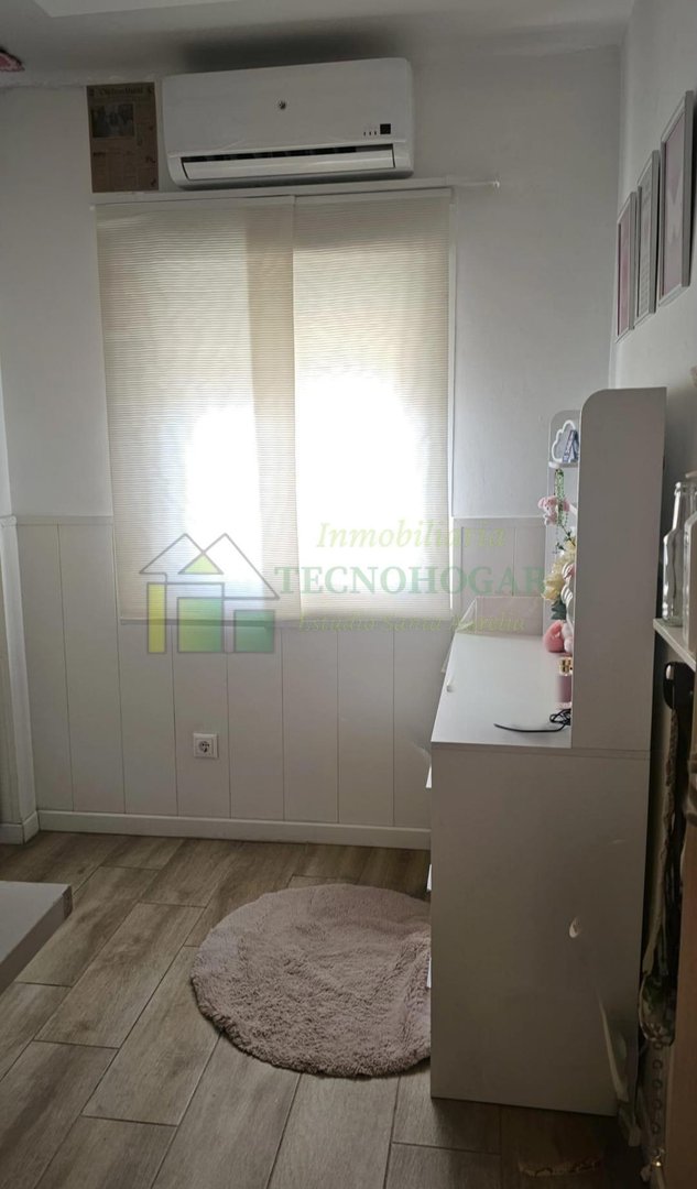 Piso de 45 m² en Sevilla