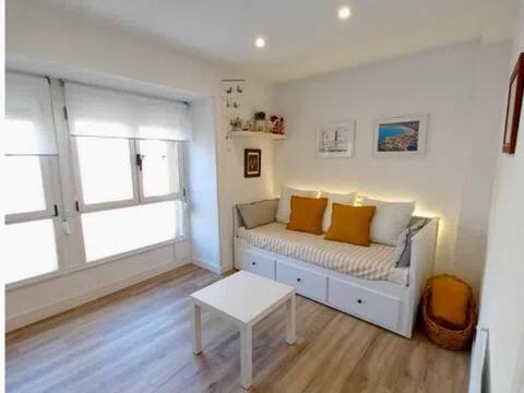 Квартира 56 м² в Gijón / Xixón