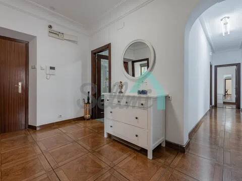 Pis de 120 m² a Oviedo
