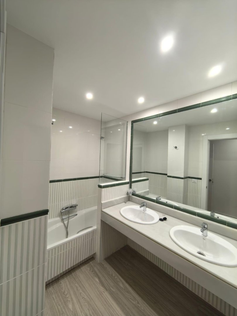 Piso de 140 m² en Santander