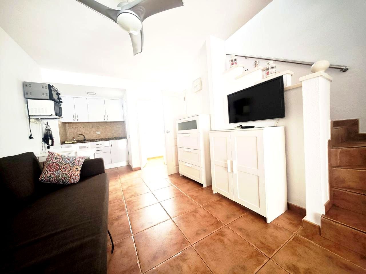 Piso de 40 m² en San Bartolomé de Tirajana