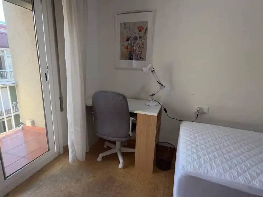 Piso de 95 m² en Ourense