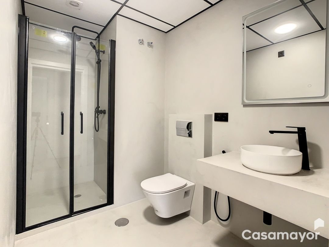 Piso de 138 m² en Alicante